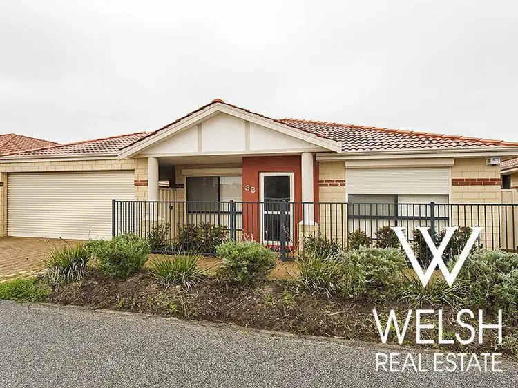 Main view of Homely villa listing, 3B Memorial Avenue, Carlisle WA 6101