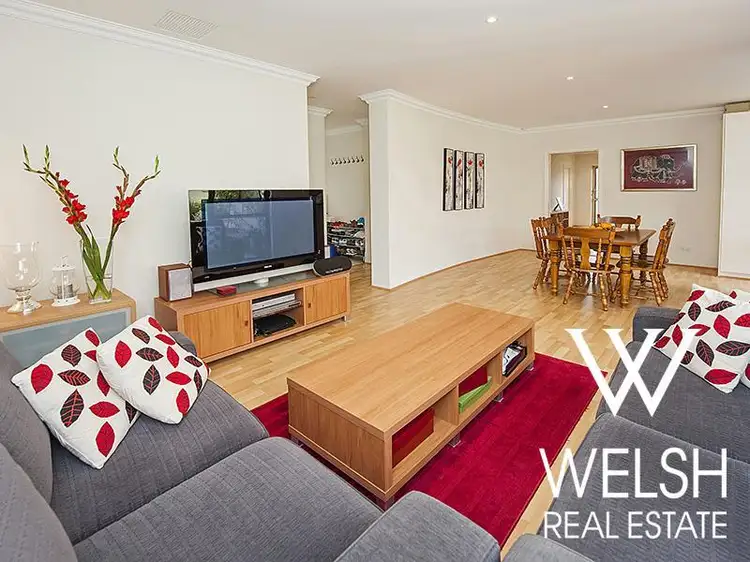 Second view of Homely villa listing, 3B Memorial Avenue, Carlisle WA 6101