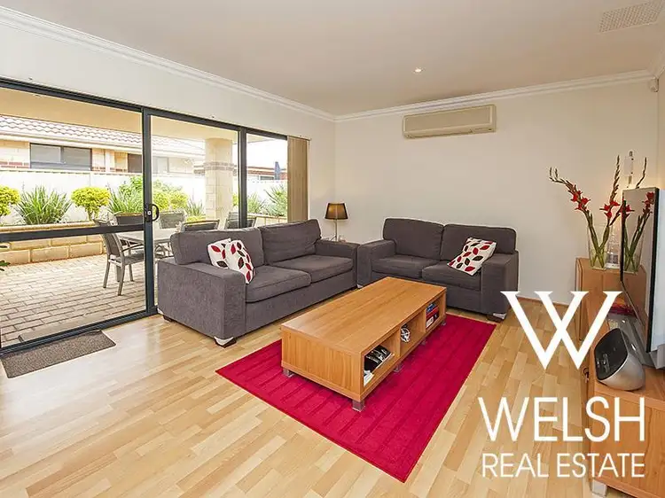 Fourth view of Homely villa listing, 3B Memorial Avenue, Carlisle WA 6101