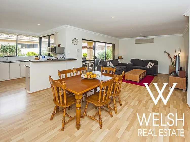 Fifth view of Homely villa listing, 3B Memorial Avenue, Carlisle WA 6101