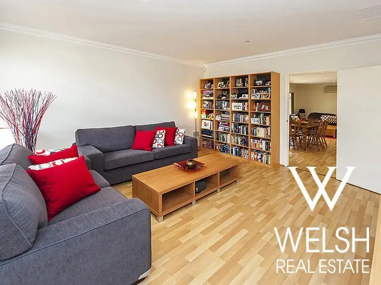 Sixth view of Homely villa listing, 3B Memorial Avenue, Carlisle WA 6101