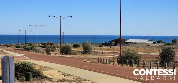 Fourth view of Homely land listing, 64/18 Coral Boulevard, Kalbarri WA 6536