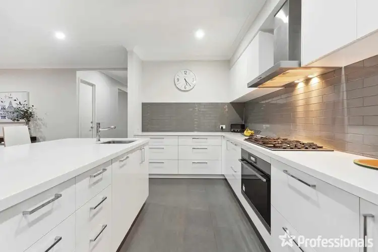 Third view of Homely house listing, 15 Rosebery Way, Bushmead WA 6055