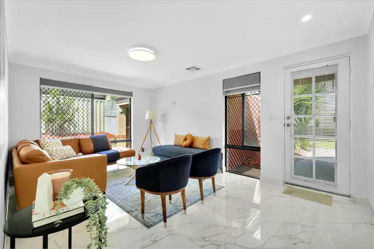 Third view of Homely house listing, 10 Moitch Mews, Beeliar WA 6164