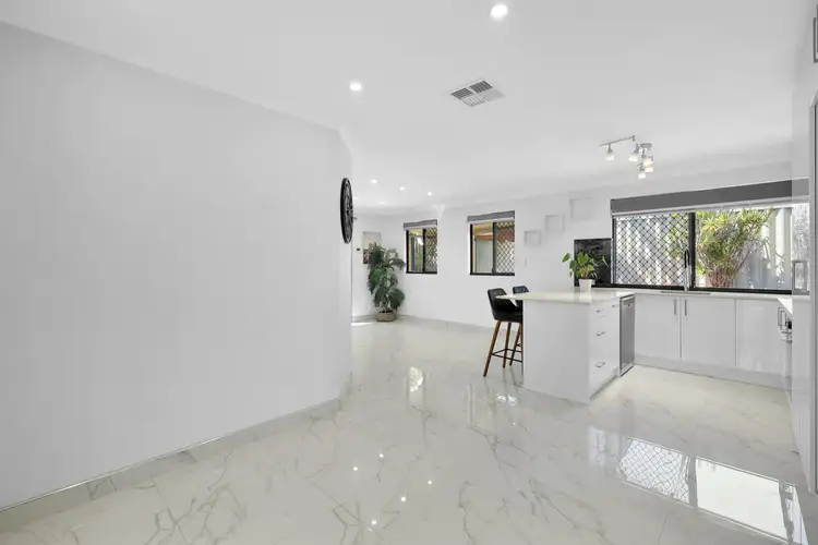 Fourth view of Homely house listing, 10 Moitch Mews, Beeliar WA 6164