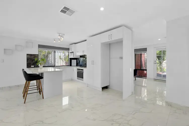 Fifth view of Homely house listing, 10 Moitch Mews, Beeliar WA 6164