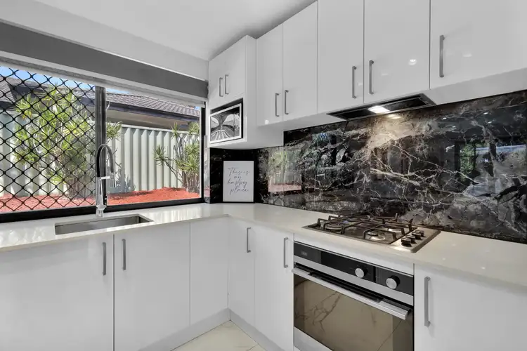 Sixth view of Homely house listing, 10 Moitch Mews, Beeliar WA 6164