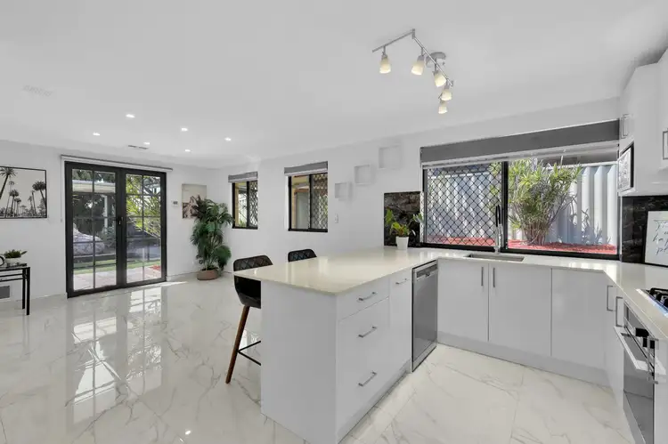 Seventh view of Homely house listing, 10 Moitch Mews, Beeliar WA 6164
