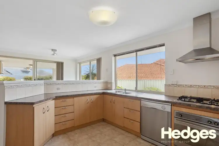 Second view of Homely house listing, 9 Carpenter Chase, Wanneroo WA 6065