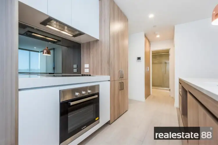 Fourth view of Homely apartment listing, 607/8 Tassels Place, Innaloo WA 6018