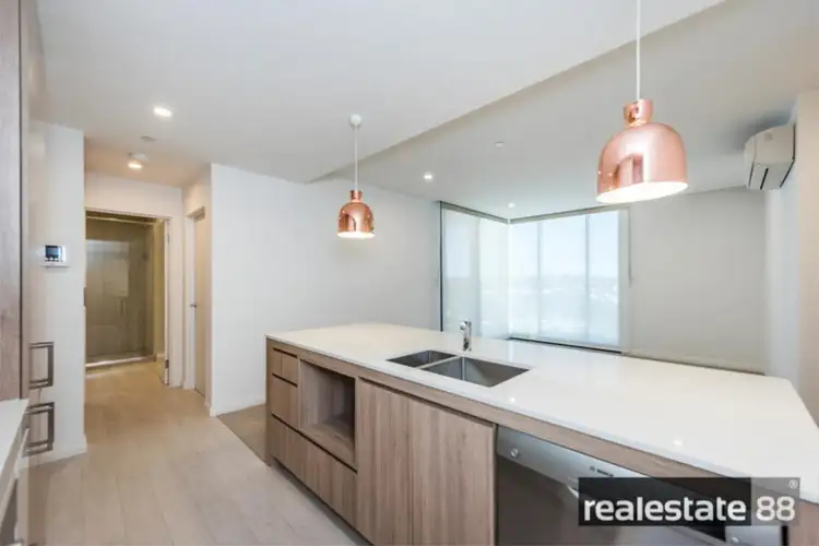 Fifth view of Homely apartment listing, 607/8 Tassels Place, Innaloo WA 6018