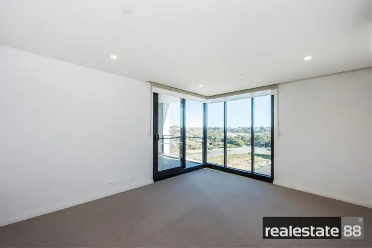 Sixth view of Homely apartment listing, 607/8 Tassels Place, Innaloo WA 6018