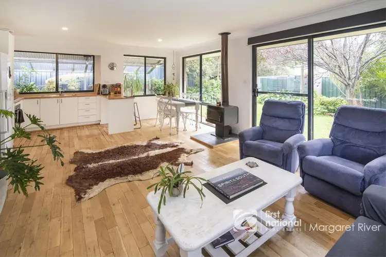 Main view of Homely house listing, 9 Spinebill Ramble, Margaret River WA 6285