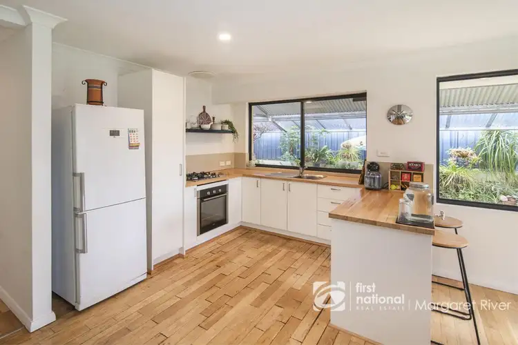 Second view of Homely house listing, 9 Spinebill Ramble, Margaret River WA 6285