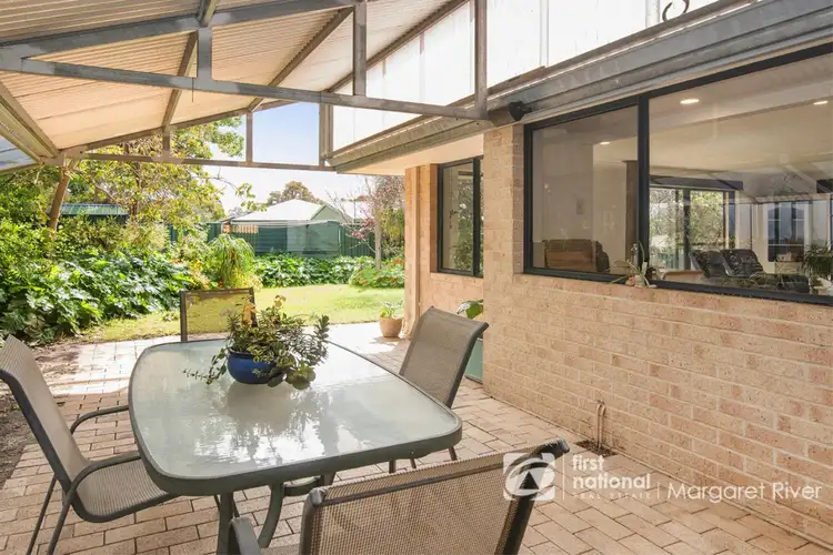 Seventh view of Homely house listing, 9 Spinebill Ramble, Margaret River WA 6285