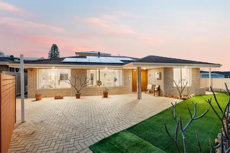 7B Drinan Place, Hillarys WA 6025