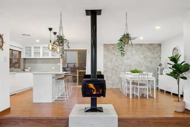 Second view of Homely house listing, 7B Drinan Place, Hillarys WA 6025