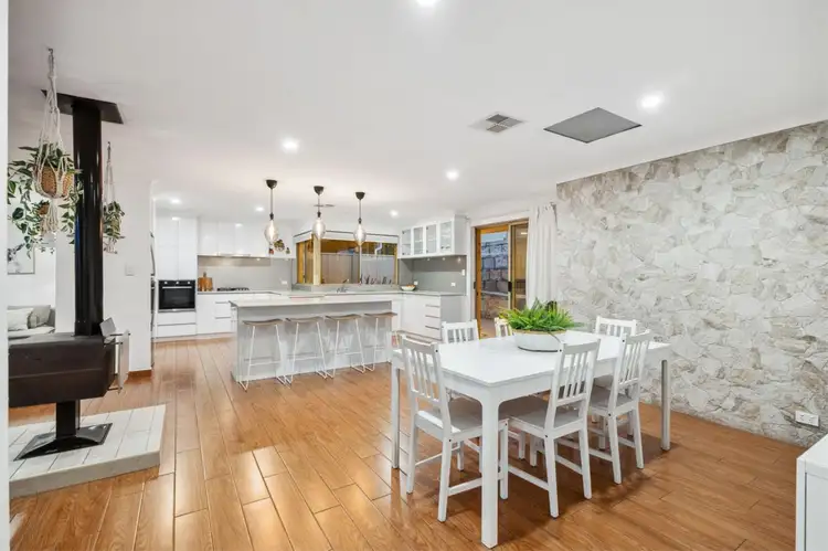 Fourth view of Homely house listing, 7B Drinan Place, Hillarys WA 6025