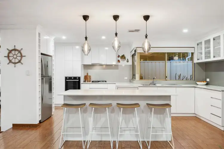 Fifth view of Homely house listing, 7B Drinan Place, Hillarys WA 6025