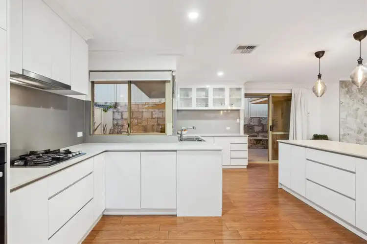 Sixth view of Homely house listing, 7B Drinan Place, Hillarys WA 6025