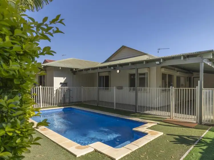26 Matebore Street