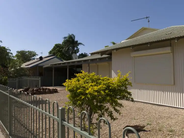 Second view of Homely house listing, 26 Matebore Street, Nickol WA 6714