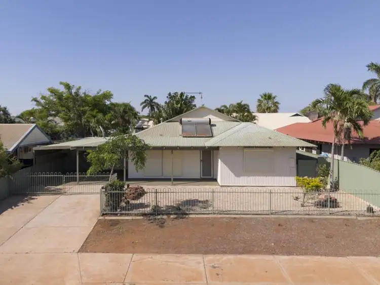 Third view of Homely house listing, 26 Matebore Street, Nickol WA 6714