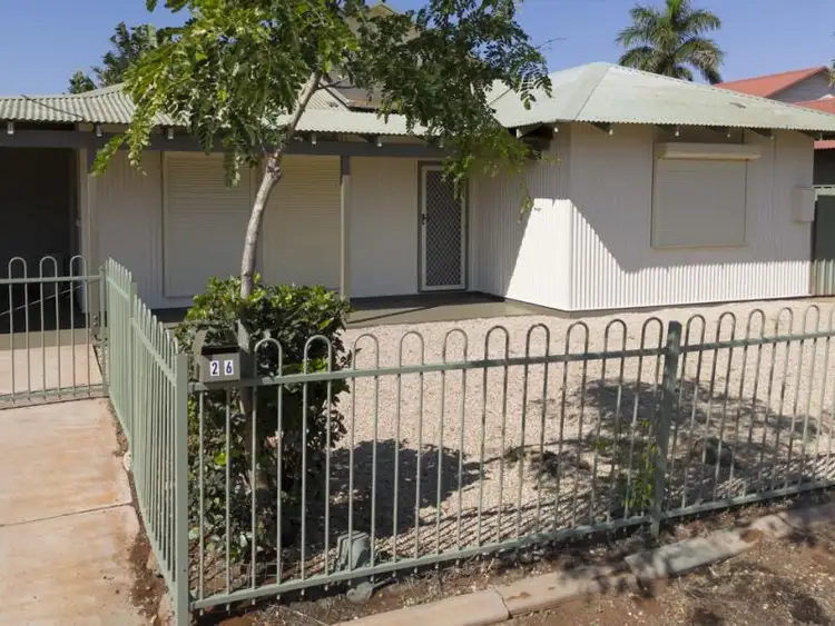 Fourth view of Homely house listing, 26 Matebore Street, Nickol WA 6714