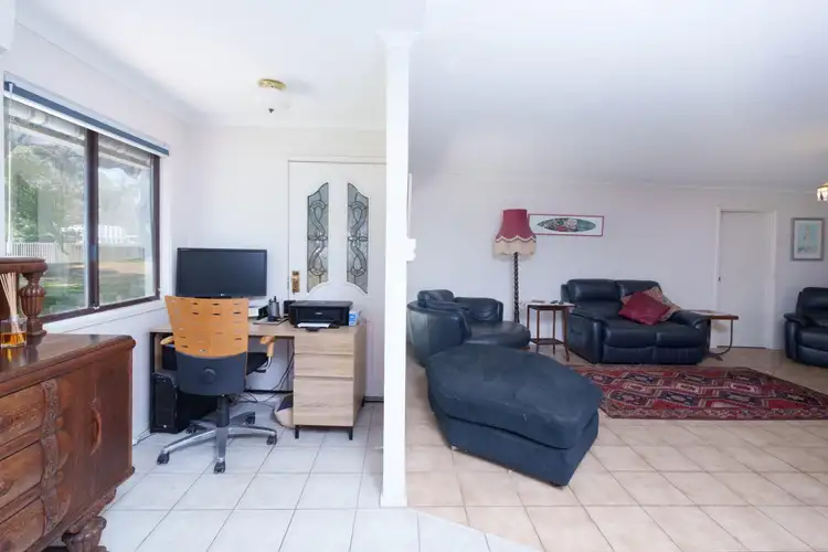 Second view of Homely house listing, 47 Hybrid Court, Treeby WA 6164