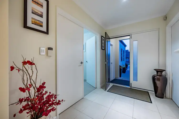 Fourth view of Homely house listing, 32 Lillico Avenue, Burns Beach WA 6028