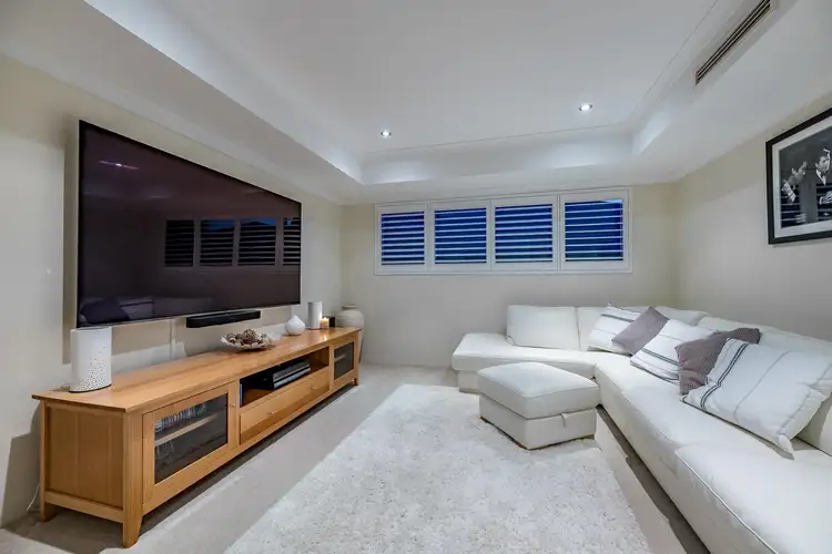 Fifth view of Homely house listing, 32 Lillico Avenue, Burns Beach WA 6028