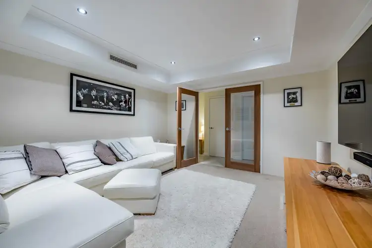 Sixth view of Homely house listing, 32 Lillico Avenue, Burns Beach WA 6028