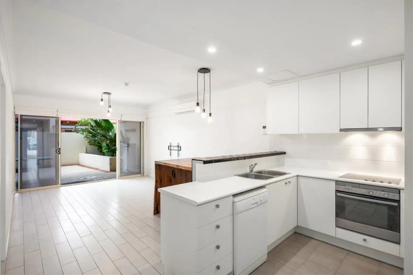Main view of Homely apartment listing, 6/80 Stirling Highway, North Fremantle WA 6159