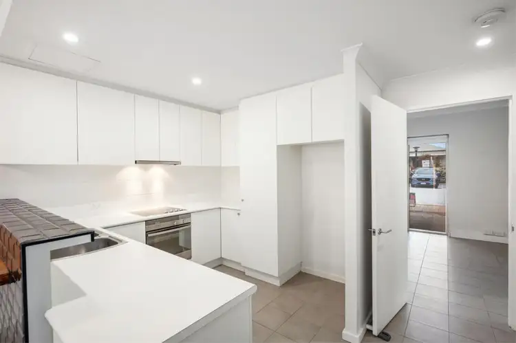 Third view of Homely apartment listing, 6/80 Stirling Highway, North Fremantle WA 6159