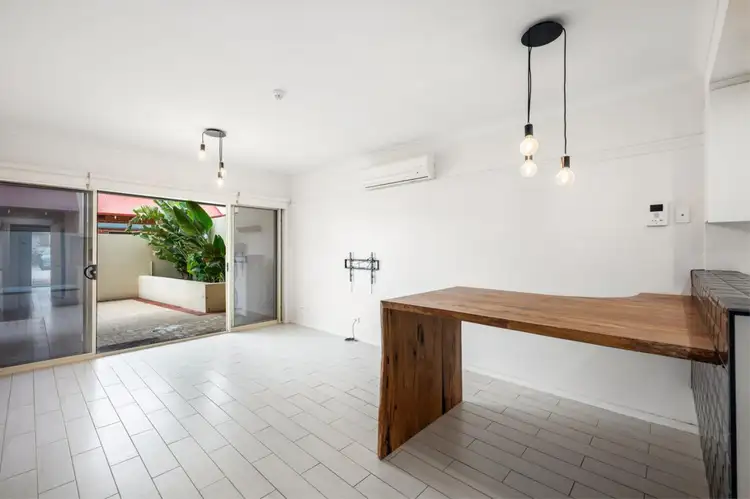 Fourth view of Homely apartment listing, 6/80 Stirling Highway, North Fremantle WA 6159