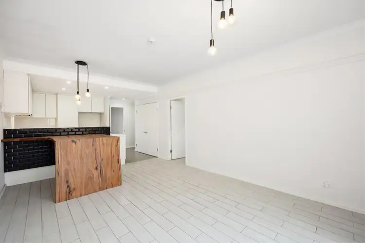 Fifth view of Homely apartment listing, 6/80 Stirling Highway, North Fremantle WA 6159
