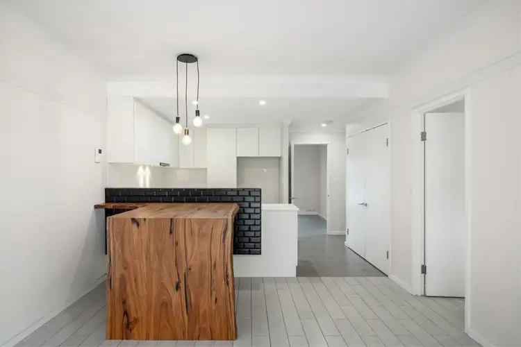 Sixth view of Homely apartment listing, 6/80 Stirling Highway, North Fremantle WA 6159