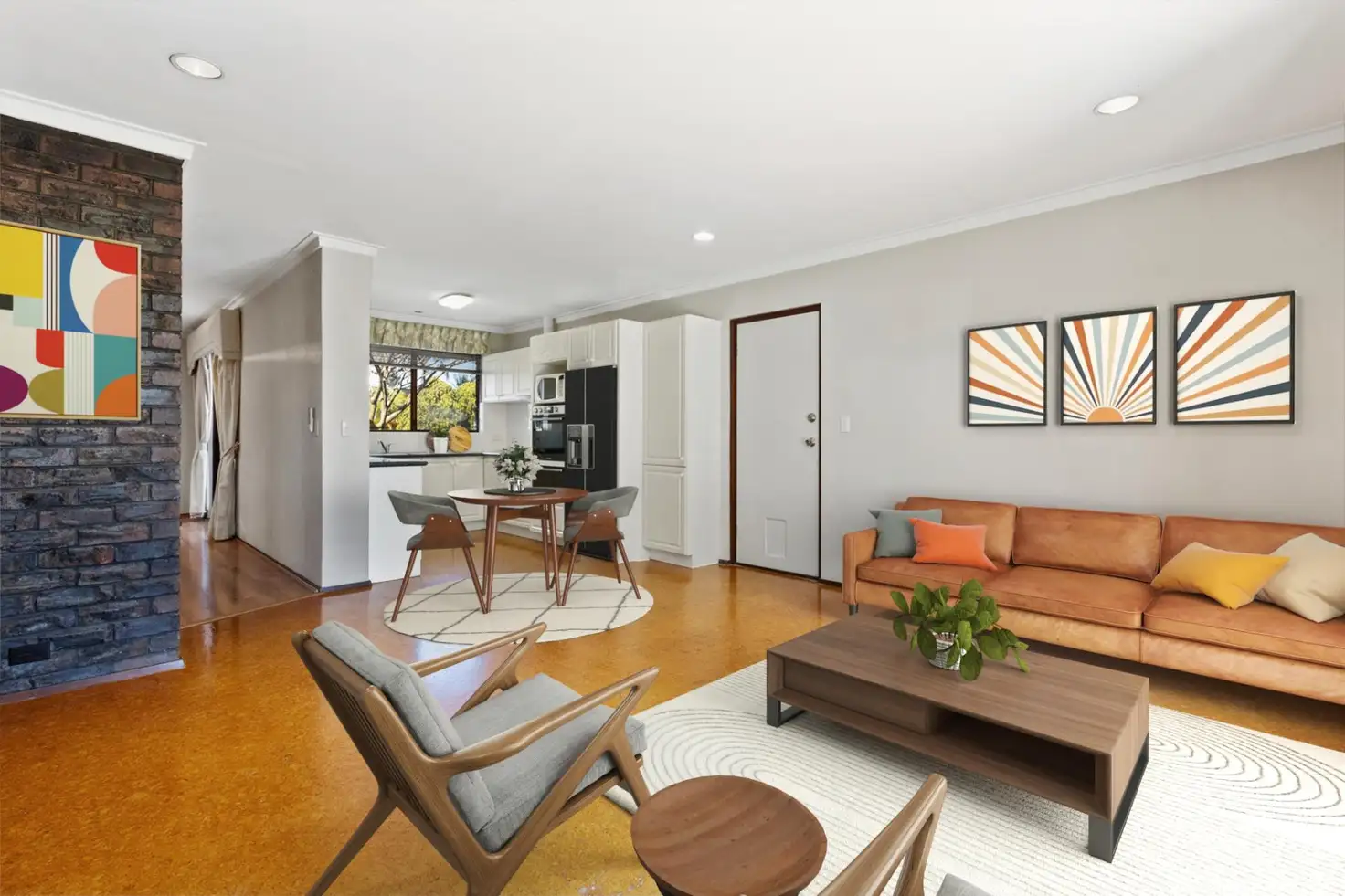 Main view of Homely house listing, 20 Nolan Way, Bateman WA 6150