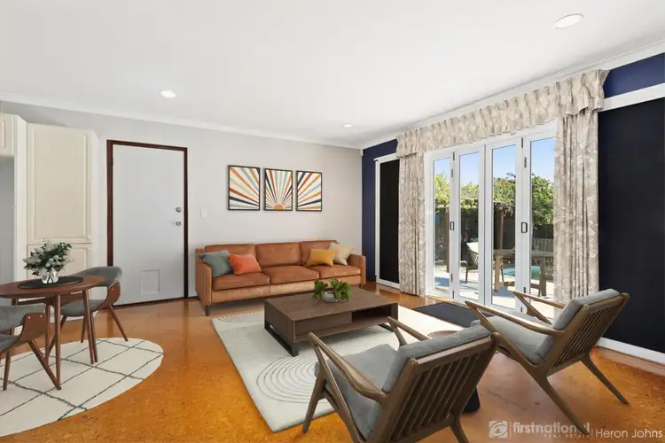 Second view of Homely house listing, 20 Nolan Way, Bateman WA 6150