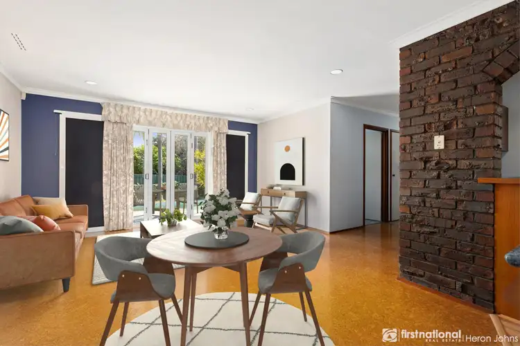 Third view of Homely house listing, 20 Nolan Way, Bateman WA 6150