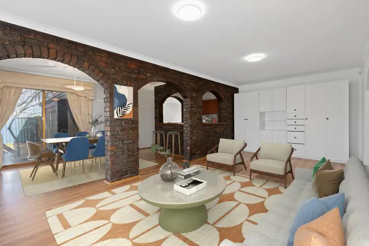 Fourth view of Homely house listing, 20 Nolan Way, Bateman WA 6150