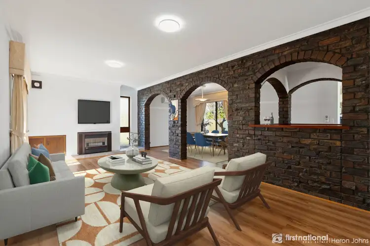 Fifth view of Homely house listing, 20 Nolan Way, Bateman WA 6150