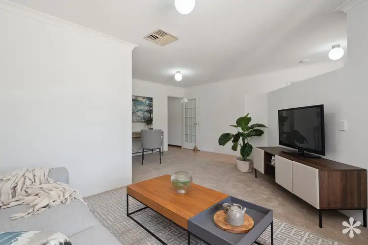 Sixth view of Homely house listing, 117 Beasley Road, Leeming WA 6149