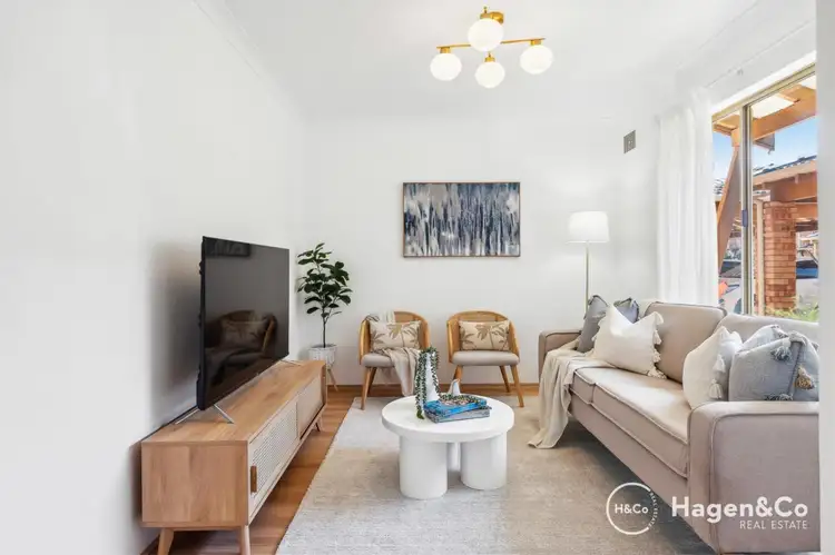 Second view of Homely villa listing, 42/7 Harman Road, Sorrento WA 6020