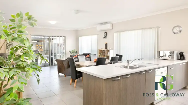47 Paparone Road, Baldivis WA 6171