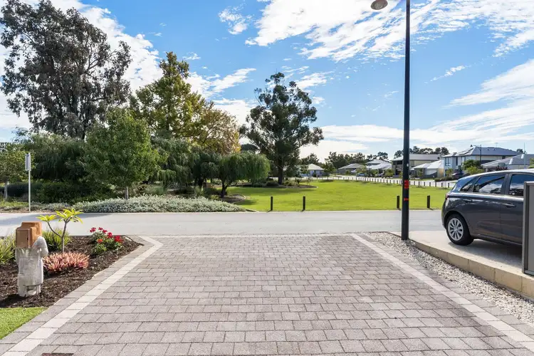 Second view of Homely house listing, 5 Prespa Loop, Success WA 6164