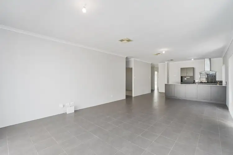 Fourth view of Homely house listing, 5 Prespa Loop, Success WA 6164