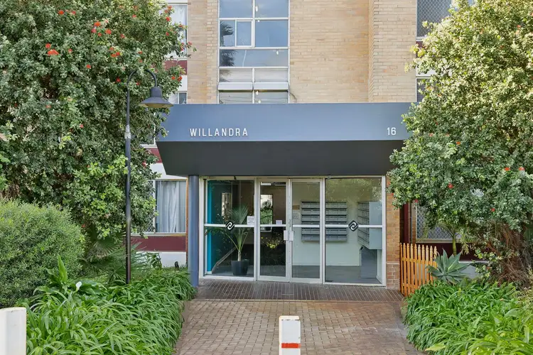 Second view of Homely apartment listing, 74/16 Leeder Street, Glendalough WA 6016