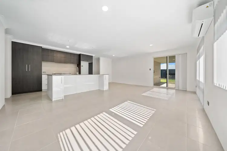 Third view of Homely house listing, 17 Borlase Way, Alkimos WA 6038