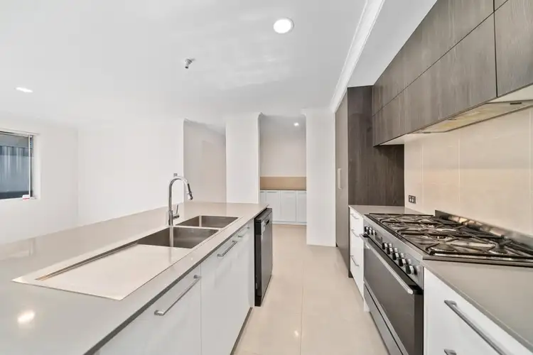 Fourth view of Homely house listing, 17 Borlase Way, Alkimos WA 6038